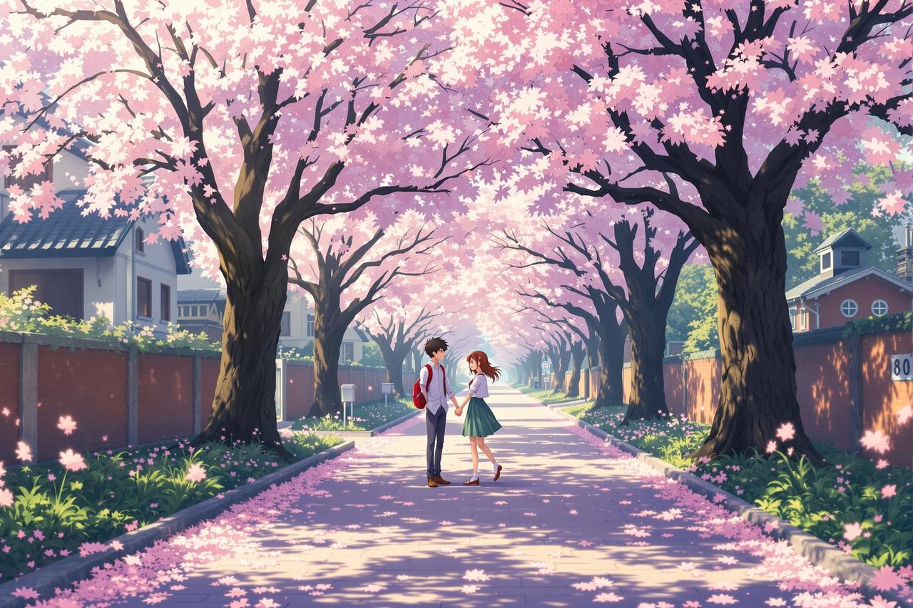 CLANNAD ～AFTER STORY～ - 经典番剧