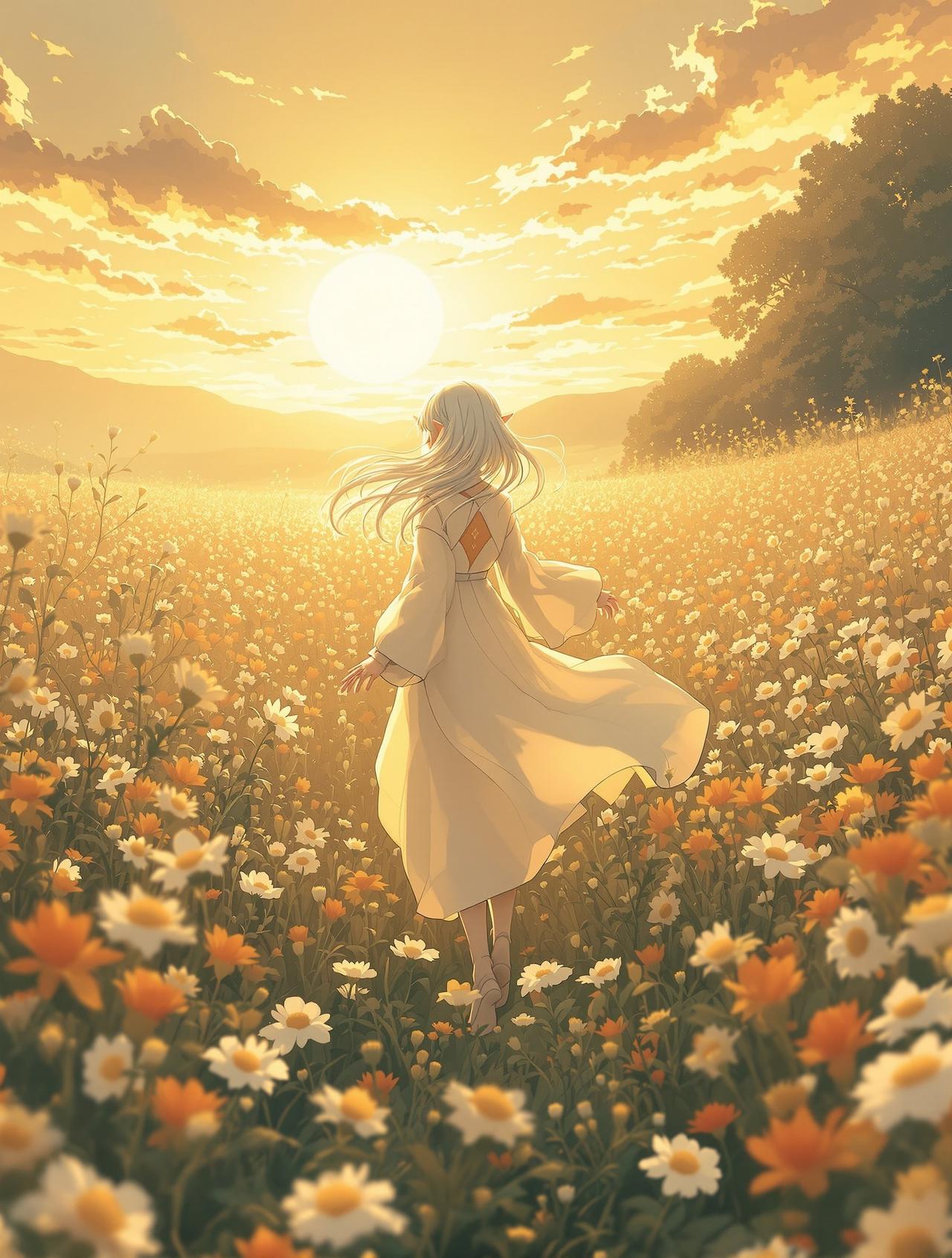 葬送的芙莉莲 第二季 - 日本动漫